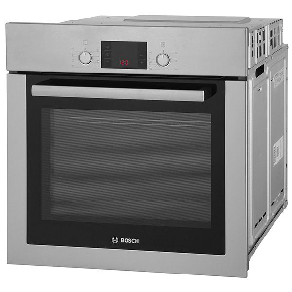 Электрический духовой шкаф Bosch Serie | 6 HBA23B351R — фото 3