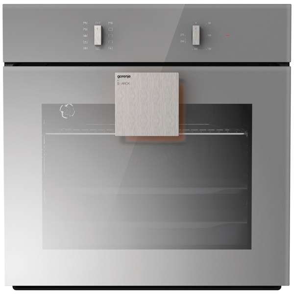 Электрический духовой шкаф Gorenje STARK BO617ST