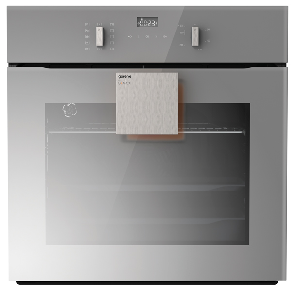 Электрический духовой шкаф Gorenje STARK BOP637ST