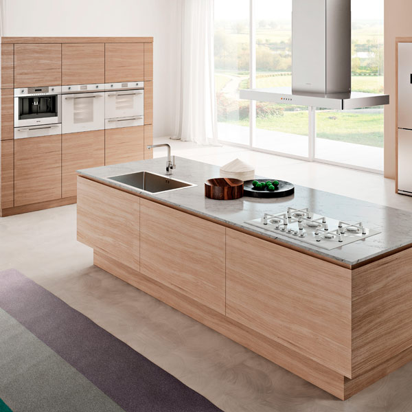 Встраиваемый электрический духовой шкаф Smeg SF122BE — фото 2