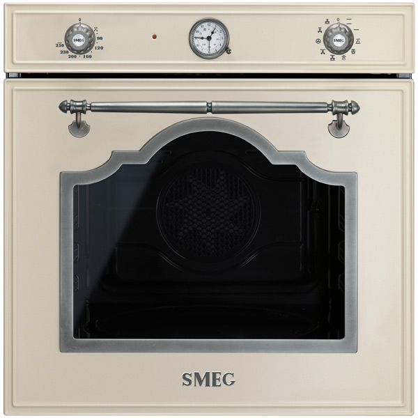 Встраиваемый электрический духовой шкаф Smeg SF750PS