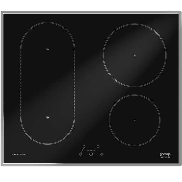 Встраиваемая индукционная панель Gorenje IT635X