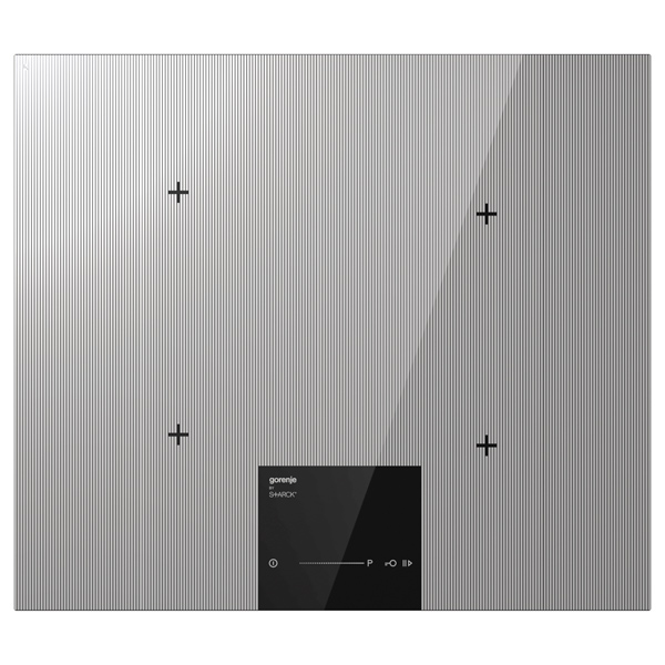 Встраиваемая индукционная панель Gorenje STARK IS634ST