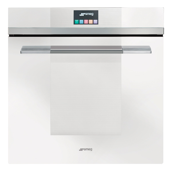 Встраиваемый электрический духовой шкаф Smeg SFP140BE