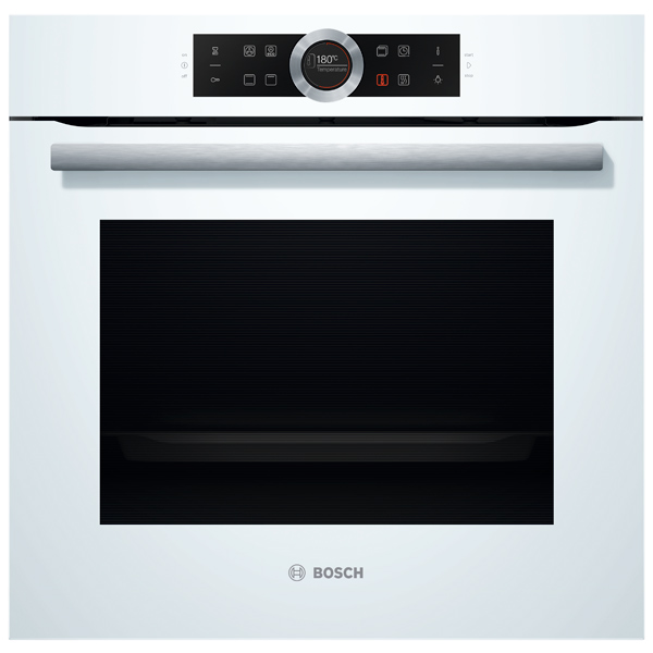 Электрический духовой шкаф Bosch HBG634BW1