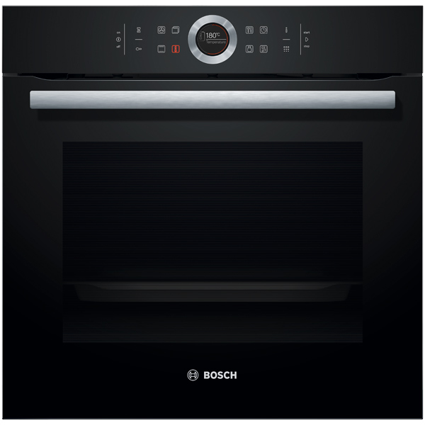Электрический духовой шкаф Bosch HBG6750B1