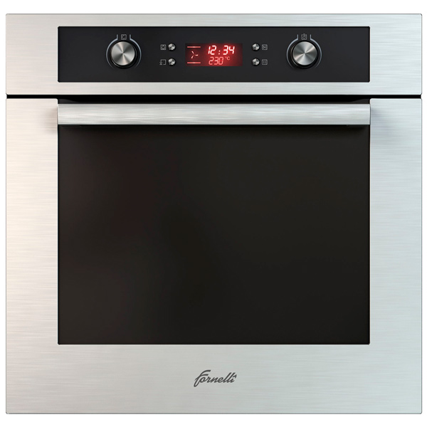 Электрический духовой шкаф Fornelli FEA 60 BELCANTO IX