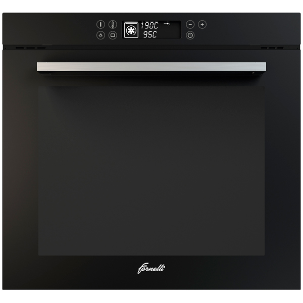 Электрический духовой шкаф Fornelli FEA 60 MODERNITA BL