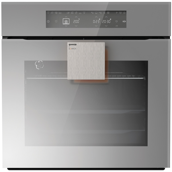 Электрический духовой шкаф Gorenje STARK BOP658ST