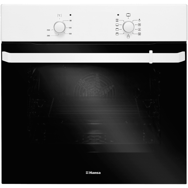 Электрический духовой шкаф Hansa BOEW68077