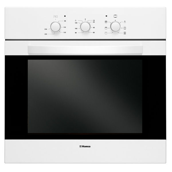 Электрический духовой шкаф Hansa Scandium II BOEW68102