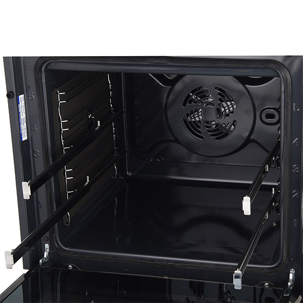 Электрический духовой шкаф Hotpoint-Ariston 7OFI4 852 SС IX HA — фото 5
