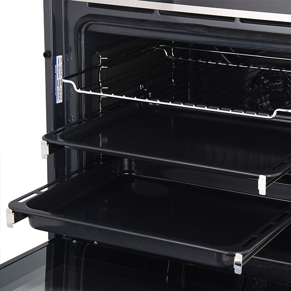 Электрический духовой шкаф Hotpoint-Ariston 7OFI4 852 SС IX HA — фото 6