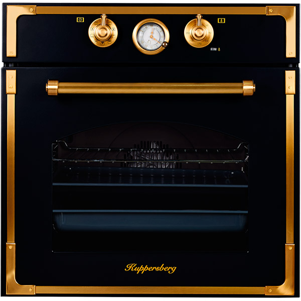 Электрический духовой шкаф Kuppersberg RC 699 ANT Bronze