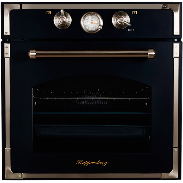 Электрический духовой шкаф Kuppersberg RC 699 ANX