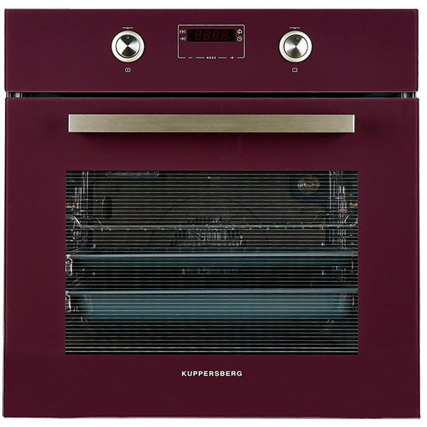 Электрический духовой шкаф Kuppersberg SB 663 L