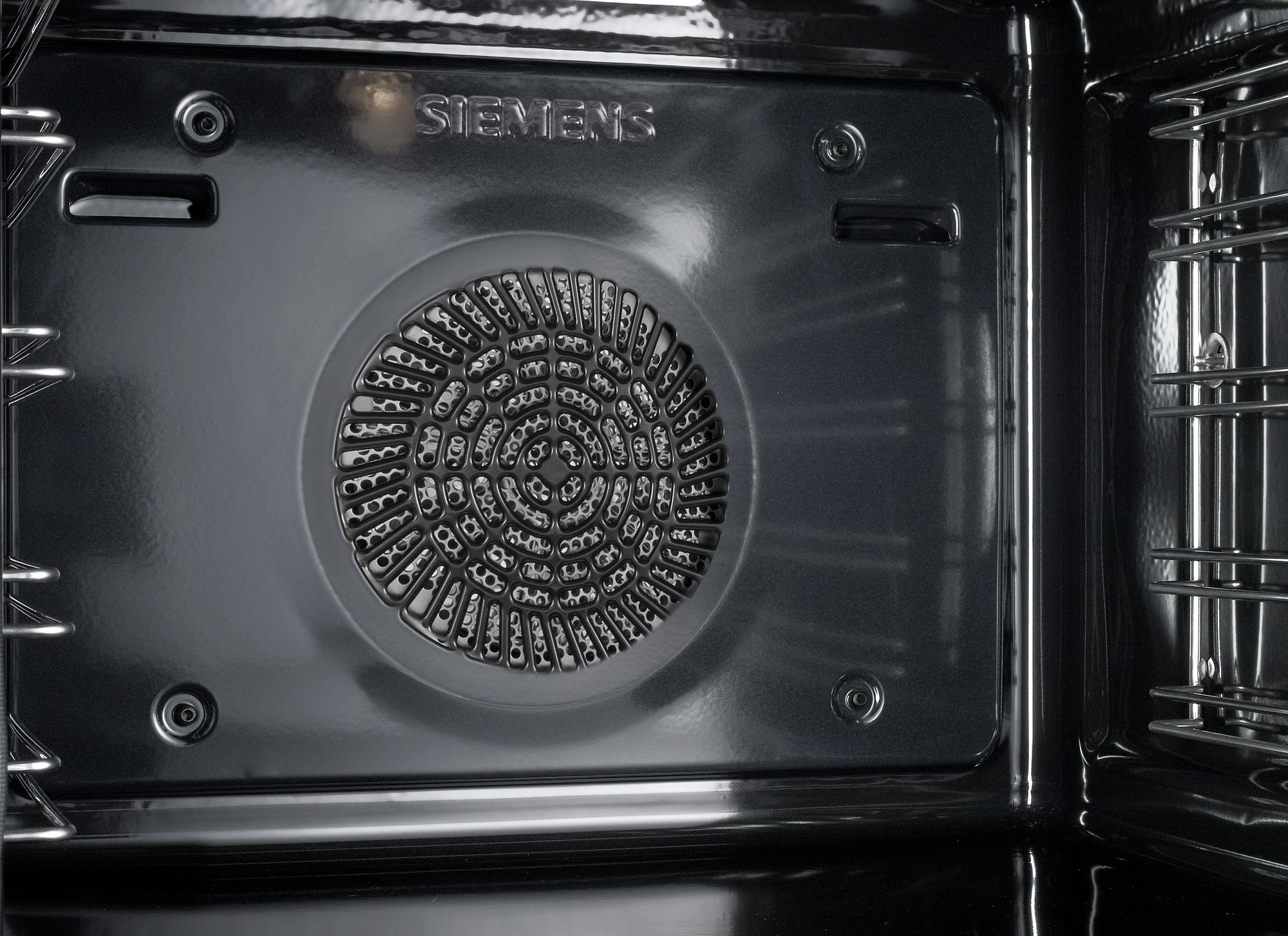 Электрический духовой шкаф Siemens HN678G4S1 — фото 7