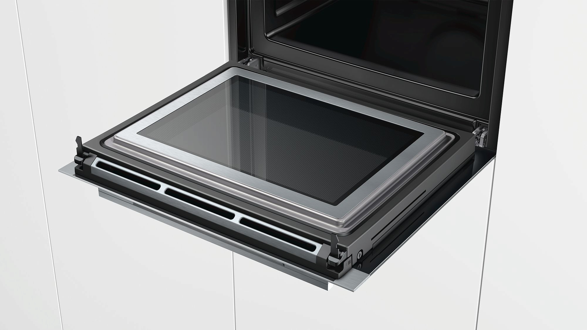 Электрический духовой шкаф Siemens HN678G4S1 — фото 8