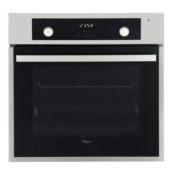 Электрический духовой шкаф Whirlpool AKP 786 IX