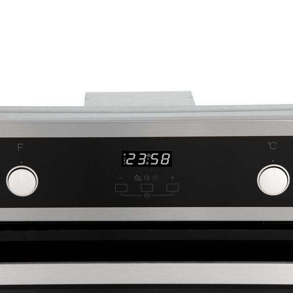 Электрический духовой шкаф Whirlpool AKP 786 IX — фото 3