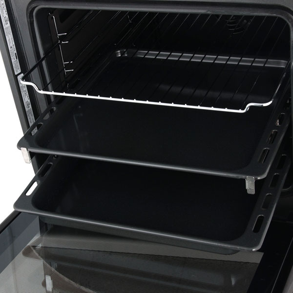 Электрический духовой шкаф Whirlpool AKP 786 IX — фото 4