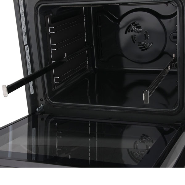 Электрический духовой шкаф Whirlpool AKP 786 IX — фото 6