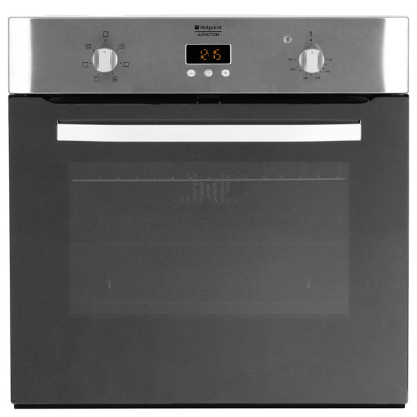 Электрический духовой шкаф Hotpoint-Ariston FHS 536 IX/HA
