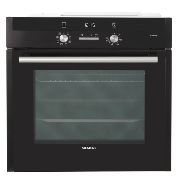 Электрический духовой шкаф Siemens HB23GB641R — фото 5