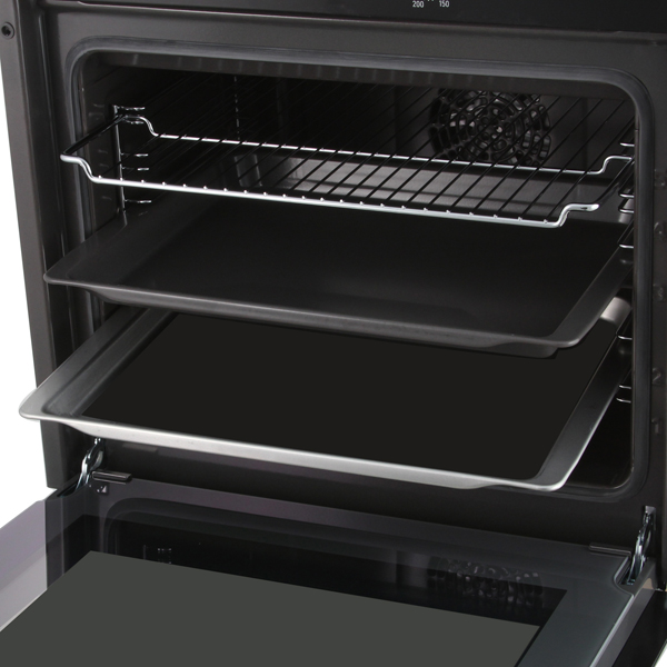 Электрический духовой шкаф Siemens HB23GB641R — фото 8