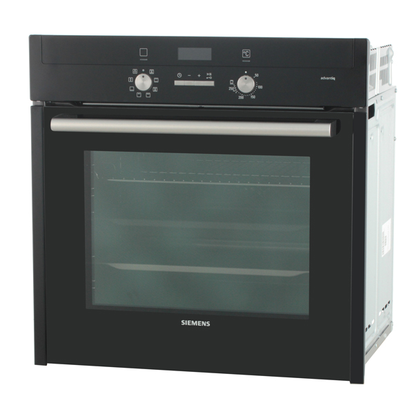 Электрический духовой шкаф Siemens HB23GB641R — фото 10