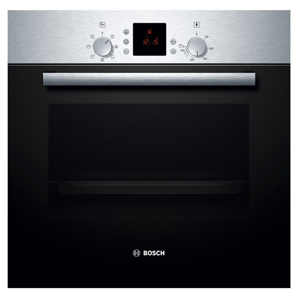 Электрический духовой шкаф Bosch HBN431E3