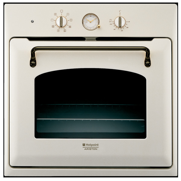 Электрический духовой шкаф Hotpoint-Ariston OT857 O RFH