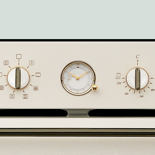 Электрический духовой шкаф Hotpoint-Ariston OT857 O RFH — фото 2