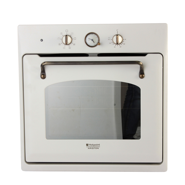 Электрический духовой шкаф Hotpoint-Ariston OT857 O RFH — фото 4