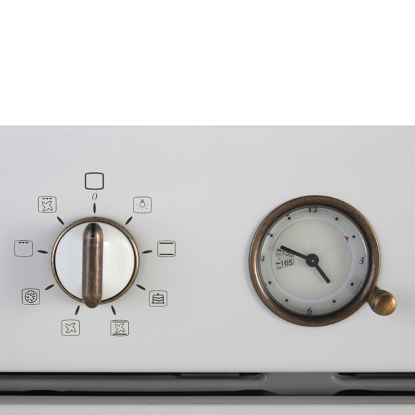 Электрический духовой шкаф Hotpoint-Ariston OT857 O RFH — фото 5