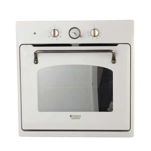 Электрический духовой шкаф Hotpoint-Ariston OT857 O RFH — фото 9