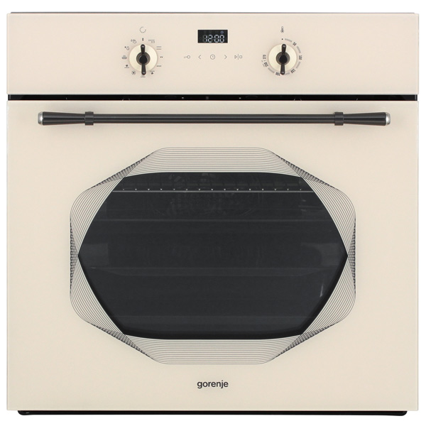 Электрический духовой шкаф Gorenje BO637INI