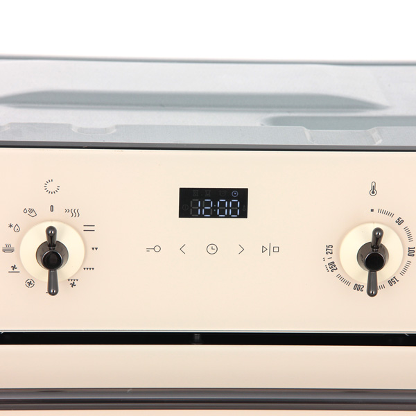 Электрический духовой шкаф Gorenje BO637INI — фото 3