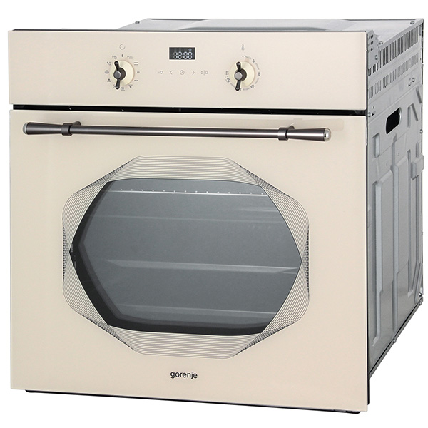 Электрический духовой шкаф Gorenje BO637INI — фото 7