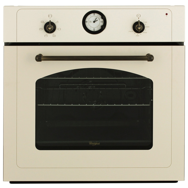 Электрический духовой шкаф Whirlpool AKP 240/JA