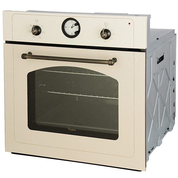 Электрический духовой шкаф Whirlpool AKP 240/JA — фото 5