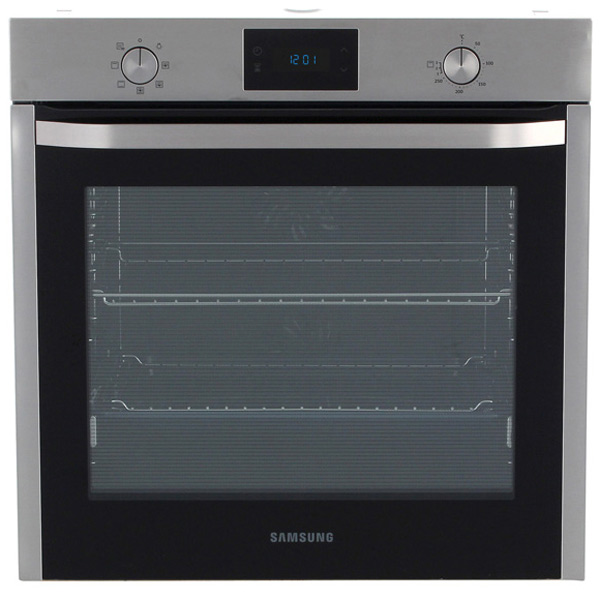 Электрический духовой шкаф Samsung NV75K3340RS