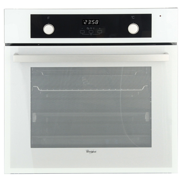 Электрический духовой шкаф Whirlpool AKP 786 WH