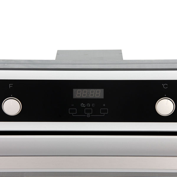 Электрический духовой шкаф Whirlpool AKP 786 WH — фото 3