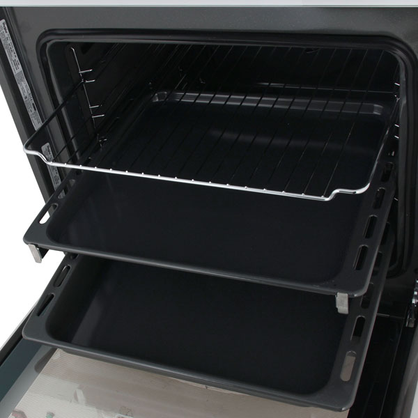 Электрический духовой шкаф Whirlpool AKP 786 WH — фото 4