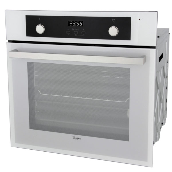 Электрический духовой шкаф Whirlpool AKP 786 WH — фото 7