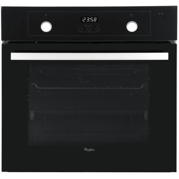 Электрический духовой шкаф Whirlpool AKP 786 NB