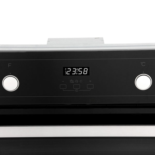 Электрический духовой шкаф Whirlpool AKP 786 NB — фото 3