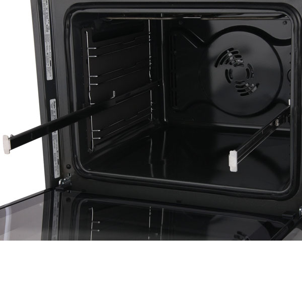 Электрический духовой шкаф Whirlpool AKP 786 NB — фото 6