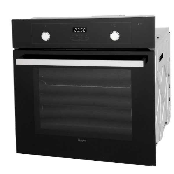 Электрический духовой шкаф Whirlpool AKP 786 NB — фото 7